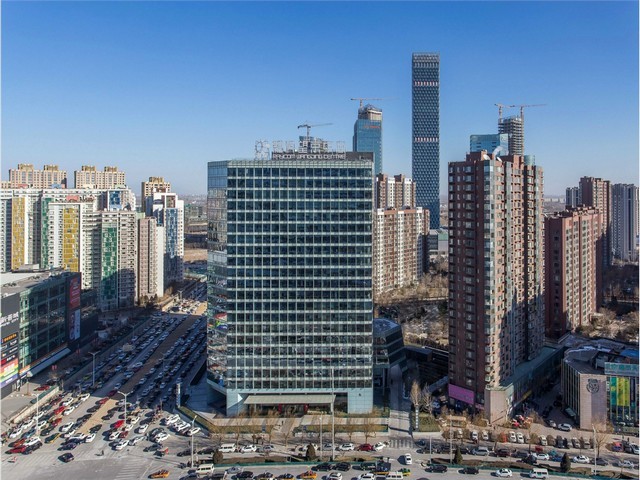 温州酒店设计咨询